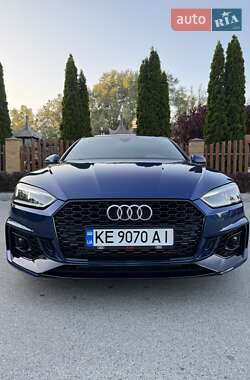 Ліфтбек Audi A5 2018 в 