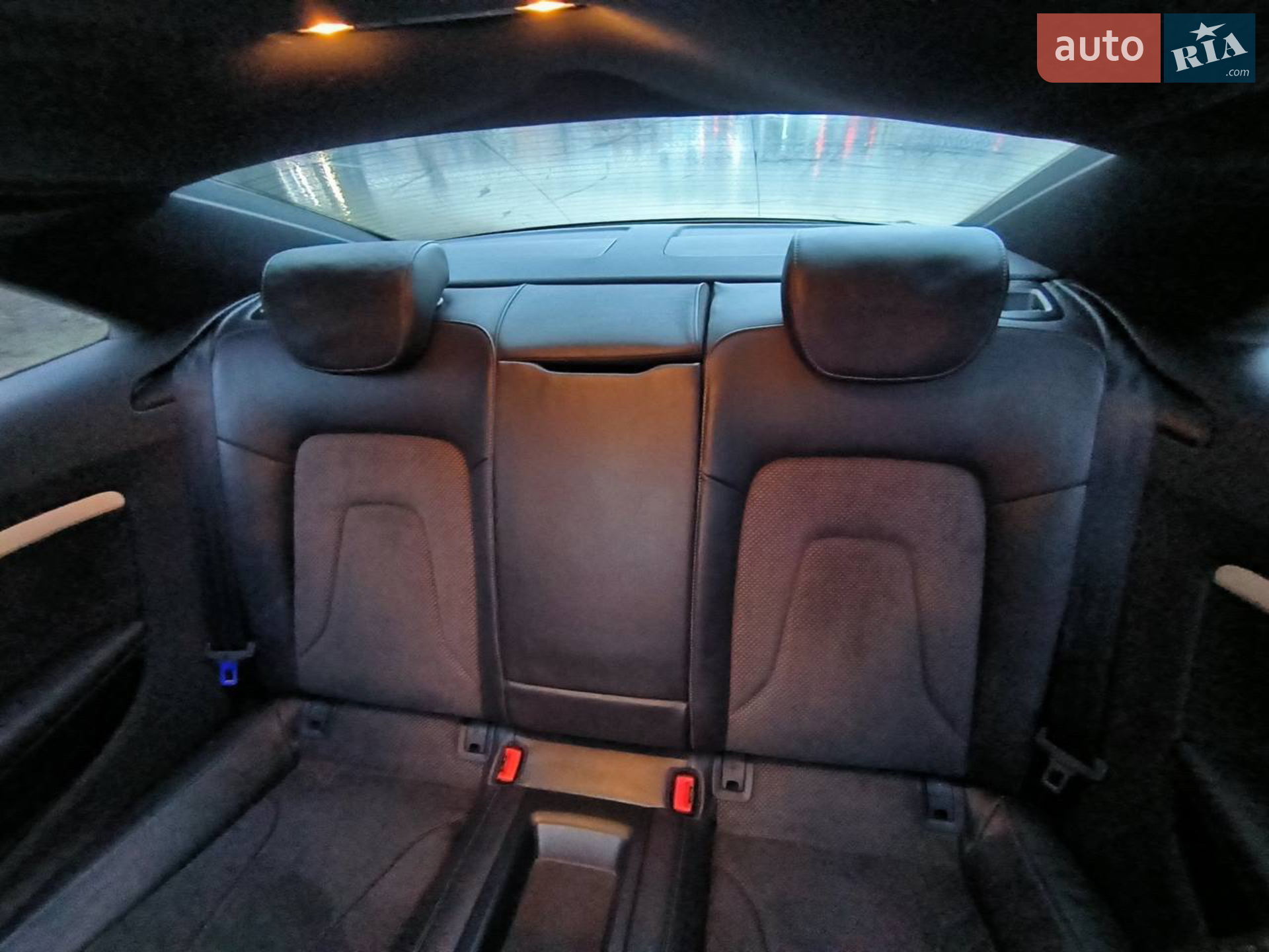 2013 Audi A5 - мініатюра 10