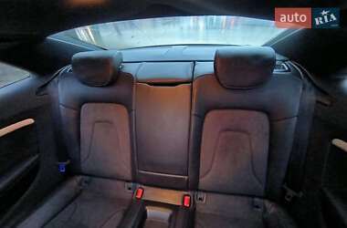 Купе Audi A5 2013 в 