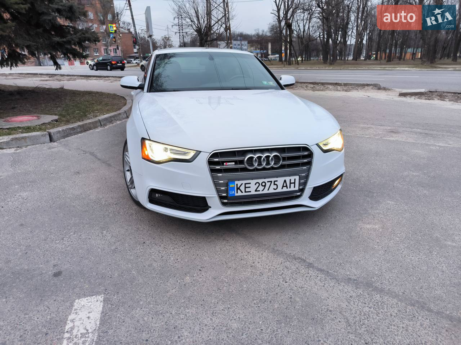 2013 Audi A5 - мініатюра 9