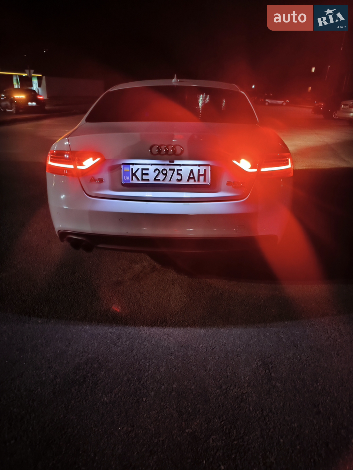 2013 Audi A5 - мініатюра 8