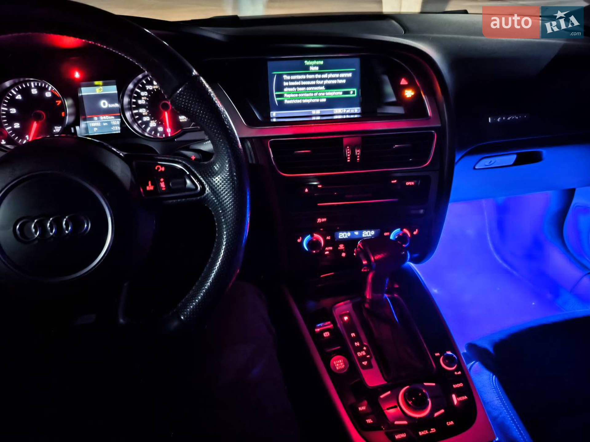 2013 Audi A5 - мініатюра 4