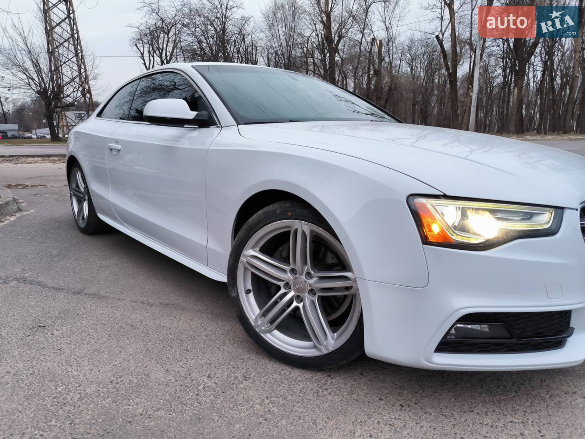 2013 Audi A5 - мініатюра 14