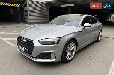 Ліфтбек Audi A5 2020 в Києві