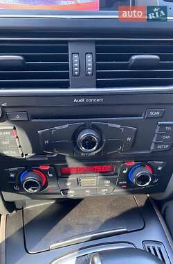 Купе Audi A5 2011 в 