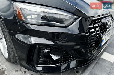 Лифтбек Audi A5 2020 в 