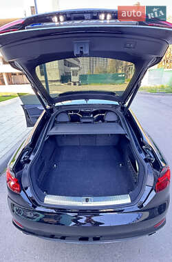 Купе Audi A5 2019 в 