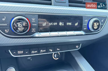 Купе Audi A5 2019 в 