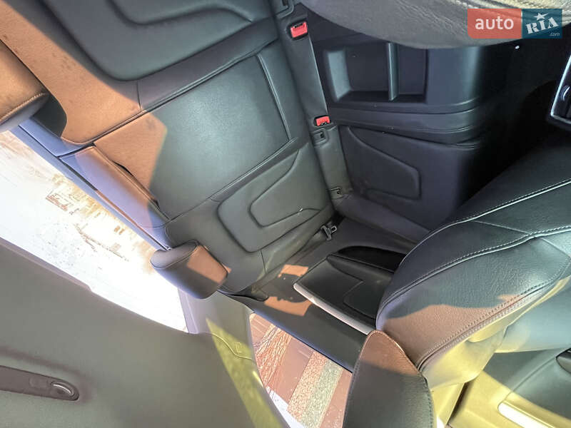 Купе Audi A5 2013 в Киеве