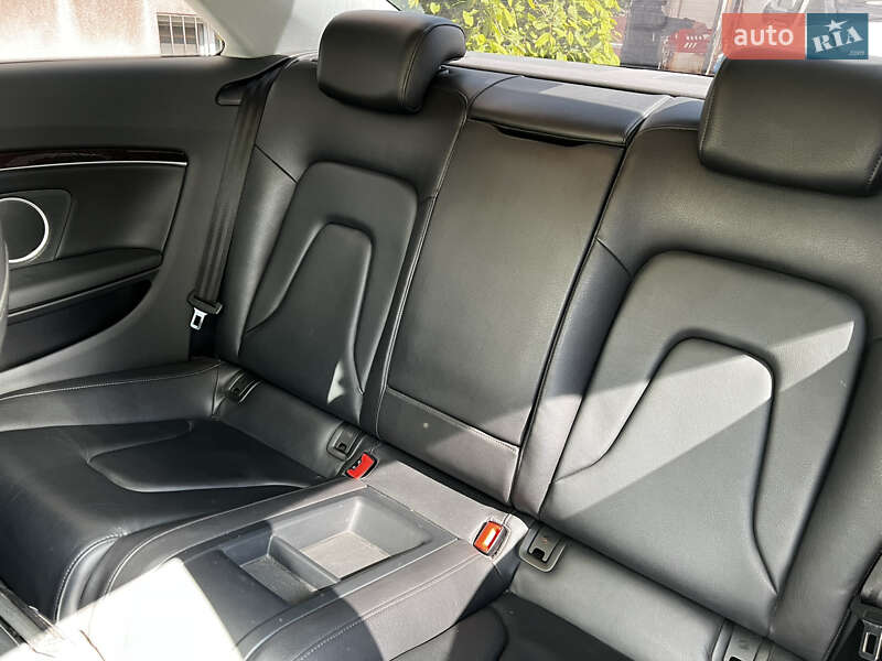 Купе Audi A5 2015 в Ирпене