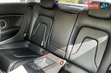 Купе Audi A5 2015 в 