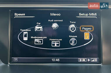 Купе Audi A5 2015 в 