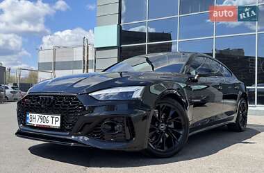 Лифтбек Audi A5 2022 в Одессе