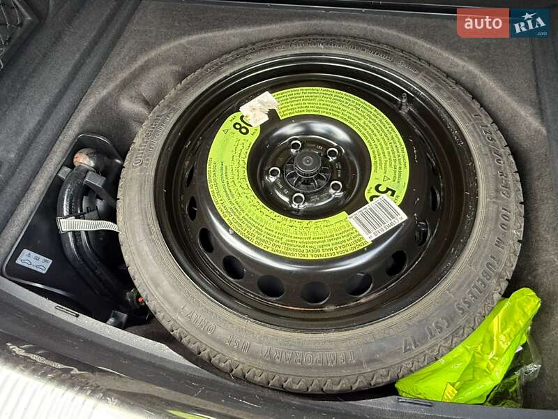 Купе Audi A5 2016 в Тернополі