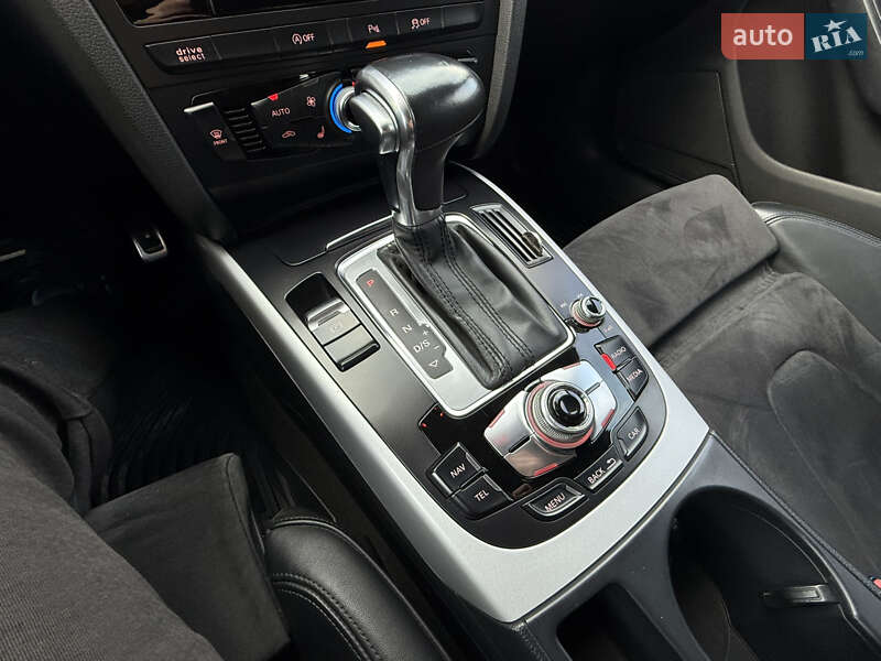 Купе Audi A5 2016 в Тернополі