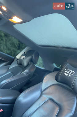 Купе Audi A5 2013 в 