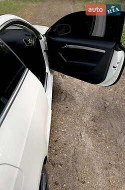 Купе Audi A5 2010 в 