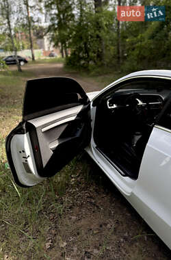 Купе Audi A5 2010 в 