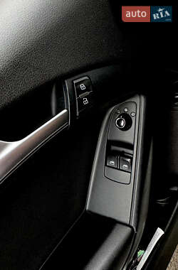 Купе Audi A5 2010 в 