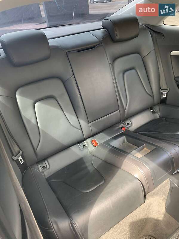 Купе Audi A5 2015 в Черноморске
