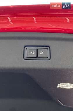 Лифтбек Audi A5 2022 в 