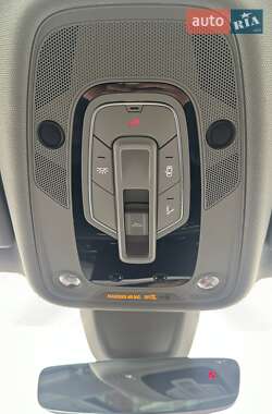 Лифтбек Audi A5 2022 в 