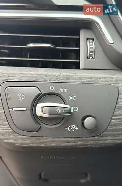 Лифтбек Audi A5 2022 в 