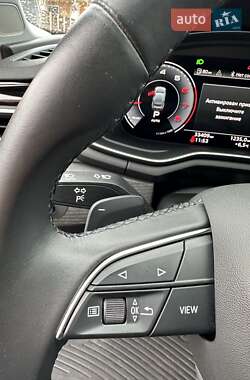 Лифтбек Audi A5 2022 в 