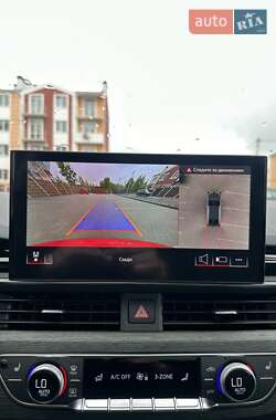 Лифтбек Audi A5 2022 в 