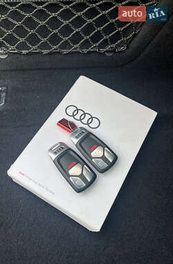 Ліфтбек Audi A5 2020 в 