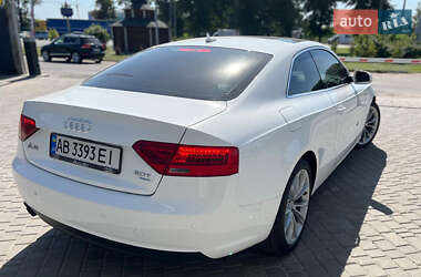 Купе Audi A5 2012 в 