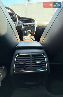 Купе Audi A5 2012 в 