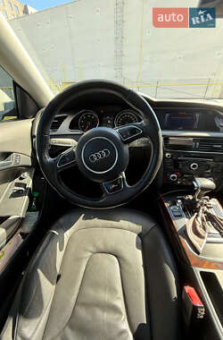 Купе Audi A5 2012 в 