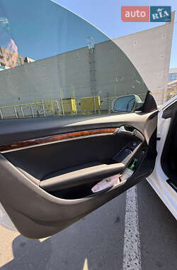Купе Audi A5 2012 в 