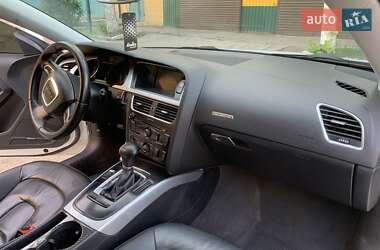 Купе Audi A5 2010 в 