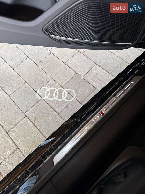 Ліфтбек Audi A5 2024 в Львові