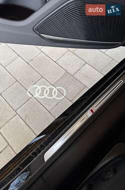 Лифтбек Audi A5 2024 в 