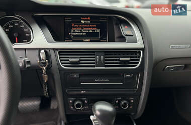 Купе Audi A5 2010 в 