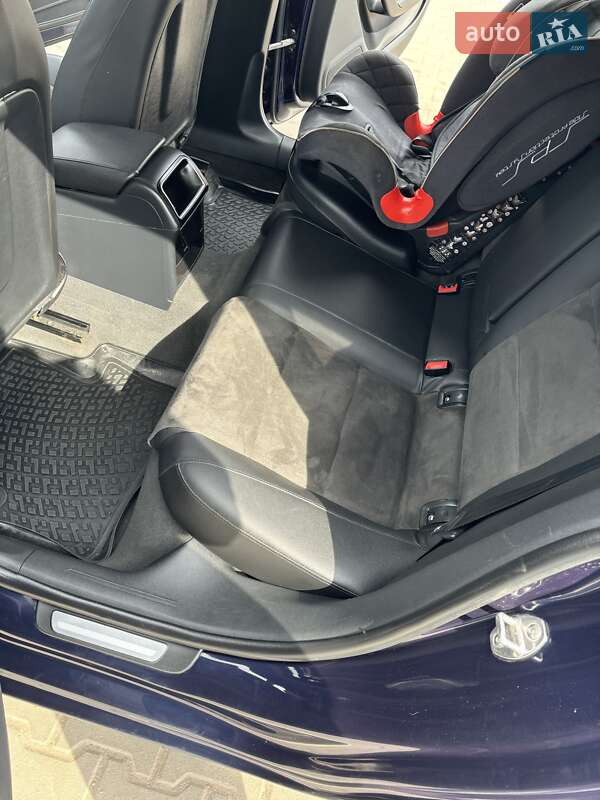 Купе Audi A5 2011 в Кривом Роге