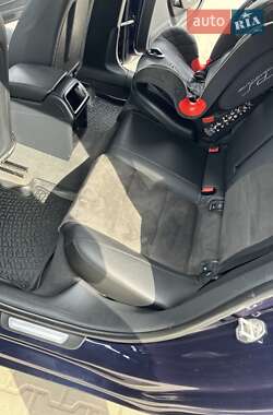 Купе Audi A5 2011 в 