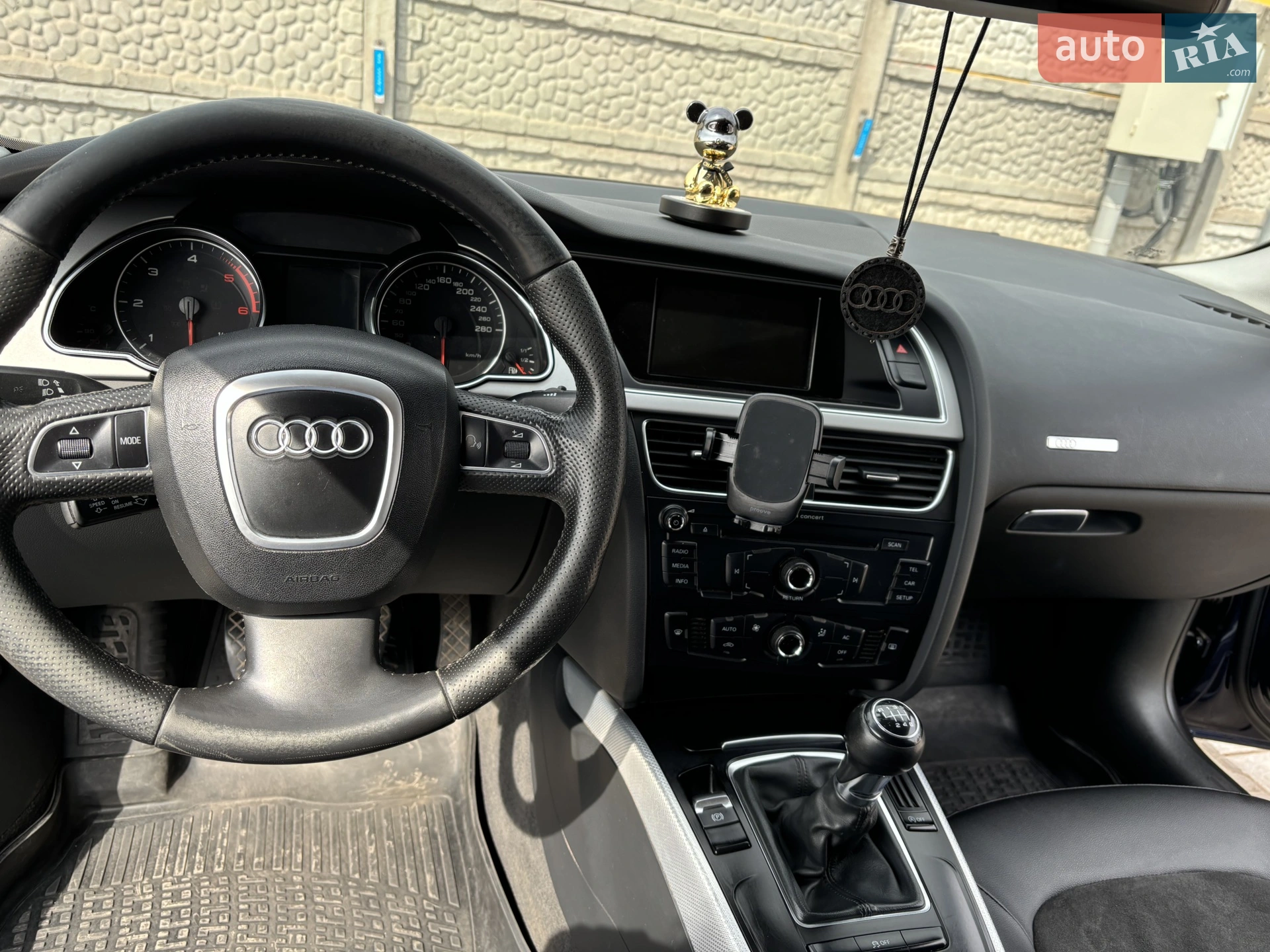 2011 Audi A5 - мініатюра 14