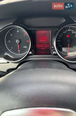 Купе Audi A5 2011 в 