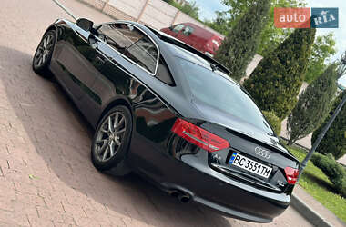 Купе Audi A5 2012 в 