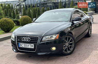 Купе Audi A5 2012 в 