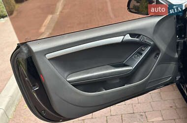 Купе Audi A5 2012 в 