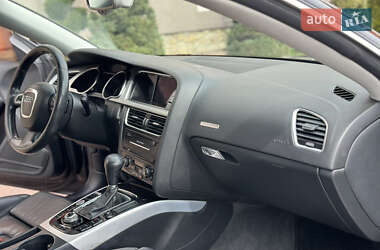 Купе Audi A5 2012 в 