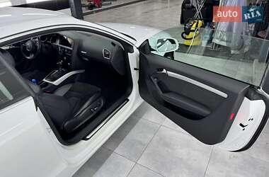 Купе Audi A5 2012 в 