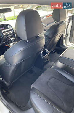 Купе Audi A5 2011 в 