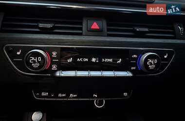 Лифтбек Audi A5 2018 в 