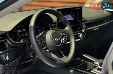 Лифтбек Audi A5 2022 в 